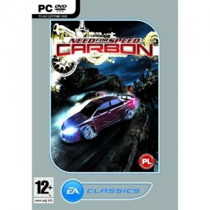 Need for Speed: Carbon PL