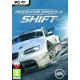 Need for Speed: Shift PL