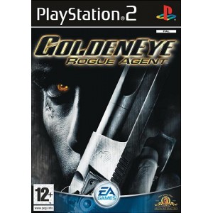 GoldenEye: Rogue Agent