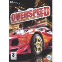 Overspeed: High Performance Street Racing PL