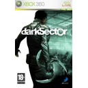 Dark Sector