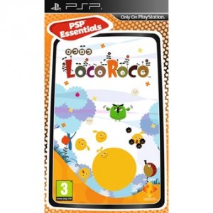 LocoRoco