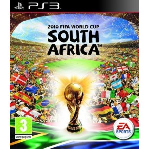 FIFA World Cup 2010 South Africa
