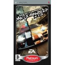 Need for Speed: Most Wanted