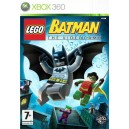LEGO Batman: The Videogame