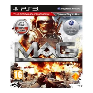 MAG