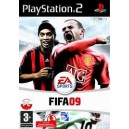 FIFA 09 PL