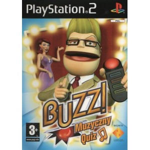 Buzz! Muzyczny Quiz PL-bez okładki