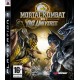 Mortal Kombat vs DC Universe