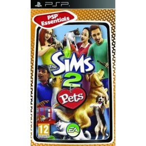 Sims 2, The: Pets