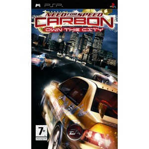 Need for Speed: Carbon - Own the City
