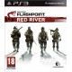 Operation Flashpoint: Red River