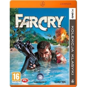 Far Cry PL