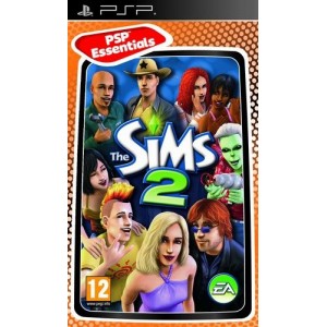 Sims 2, The