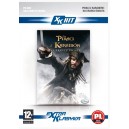 Piraci z Karaib&oacute;w: Na krańcu świata, Disney