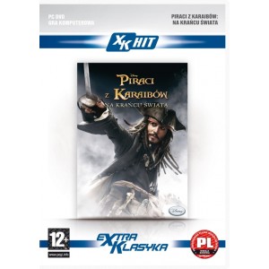 Piraci z Karaib&oacute;w: Na krańcu świata, Disney