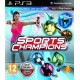 Sports Champions PL