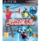 Sports Champions PL