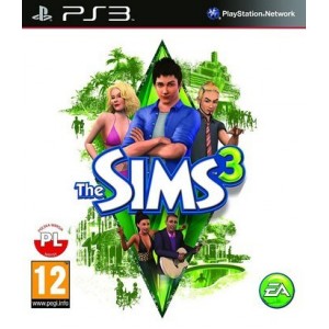 Sims 3, The