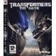 Transformers: The Game
