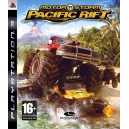 MotorStorm: Pacific Rift