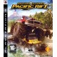 MotorStorm: Pacific Rift