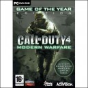 Call Of Duty 4: Modern Warfare Game of the Year Edition PL