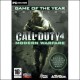 Call Of Duty 4: Modern Warfare Game of the Year Edition PL