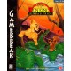 Disney - Lion King II, The: Simba's Pride
