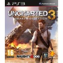 Uncharted 3: Oszustwo Drake'a PL