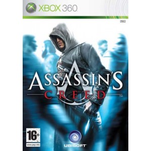 Assassin's Creed 