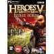 Heroes of Might and Magic V: Dzikie Hordy PL