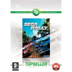 Sega Rally PL