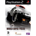 World Super Police