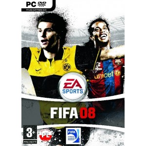 FIFA 08 PL