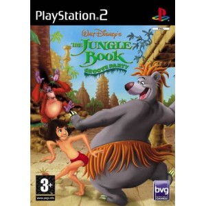 Disney - Jungle Book Groove Party, The