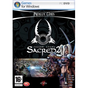 Sacred 2: Fallen Angel PL