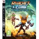 Ratchet & Clank: A Crack in Time