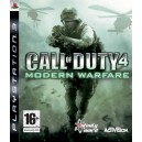 Call of Duty 4: Modern Warfare PL