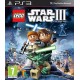 LEGO Star Wars III: The Clone Wars