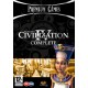 Civilization IV Complete (+Beyond the Sword +Warlords) PL