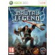 Brutal Legend