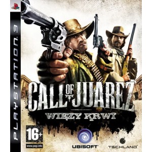 Call of Juarez: Bound In Blood 