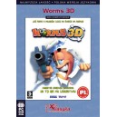 Worms 3D