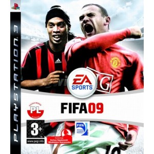FIFA 09 PL