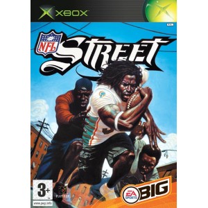 NFL Street