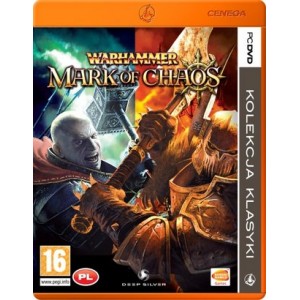 Warhammer: Mark of Chaos PL