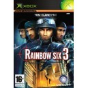 Tom Clancy's Rainbow Six 3