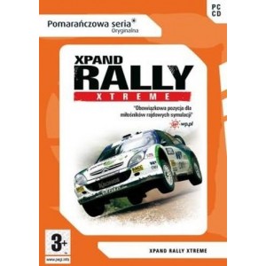 Xpand Rally Xtreme
