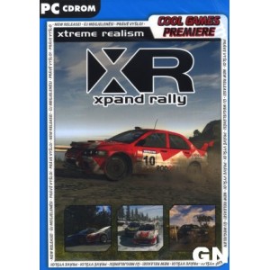 XPand Rally PL